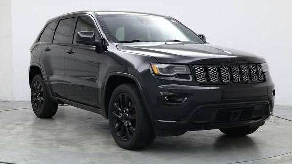 JEEP GRAND CHEROKEE 2021 1C4RJEAG2MC874027 image